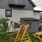 Apartament Górski Strumyk Karpacz