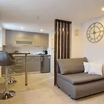 Górski Strumyk Apartament Karpacz