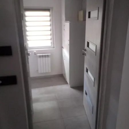Apartment Gorski Strumyk Karpacz