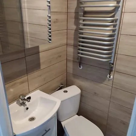Apartment Gorski Strumyk