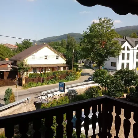 Gorski Strumyk Apartment