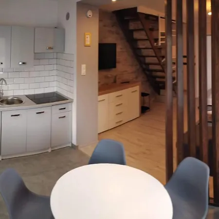 Apartment Gorski Strumyk