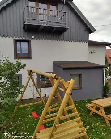 Apartment Gorski Strumyk Karpacz