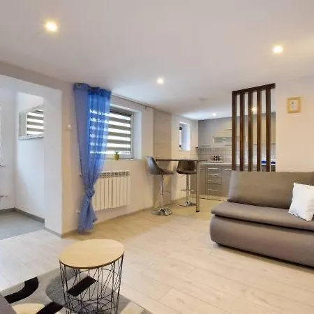 Gorski Strumyk * Karpacz