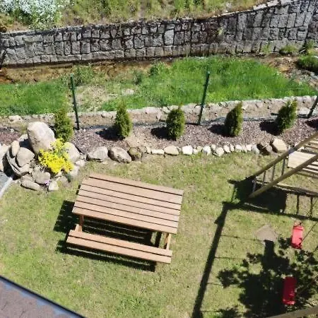 Gorski Strumyk Apartment Karpacz