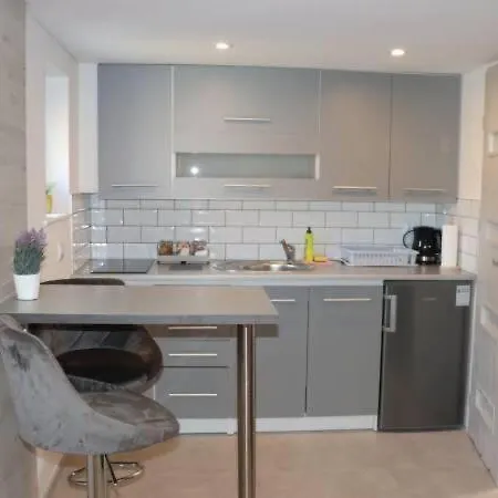 Gorski Strumyk Apartment Karpacz
