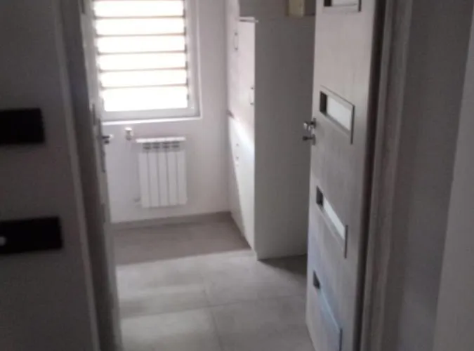 Apartment Gorski Strumyk Karpacz