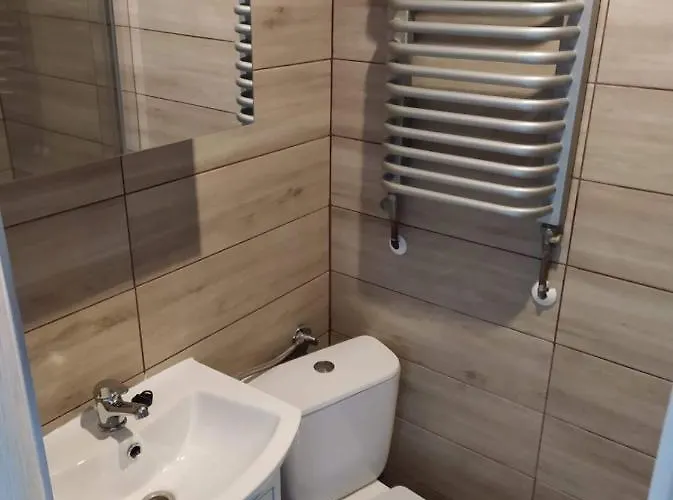 Apartment Gorski Strumyk