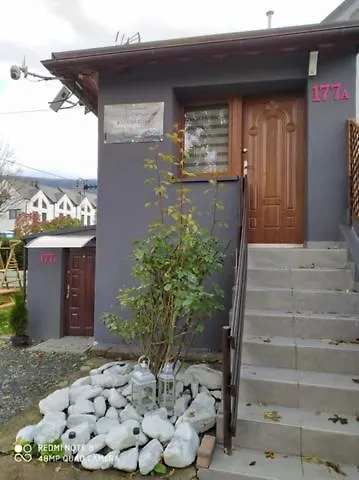 Apartment Gorski Strumyk Karpacz