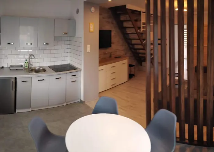 Apartment Gorski Strumyk