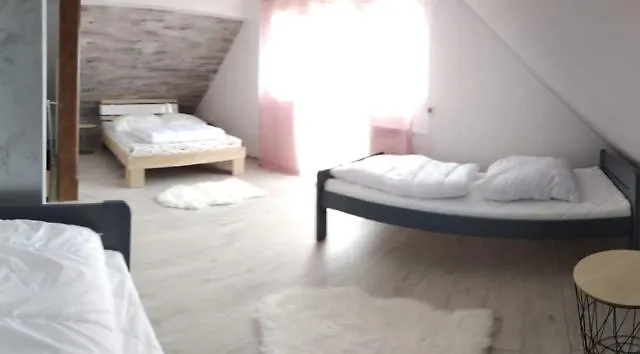 Gorski Strumyk Karpacz