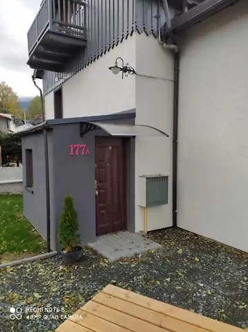 Gorski Strumyk * Karpacz