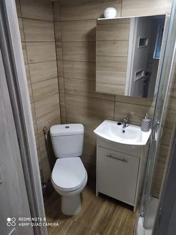 Gorski Strumyk * Karpacz