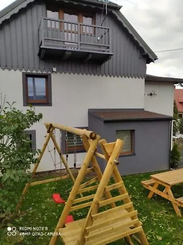 Apartment Gorski Strumyk Karpacz