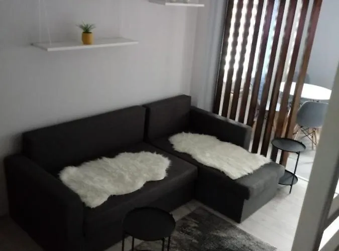 Apartment Gorski Strumyk