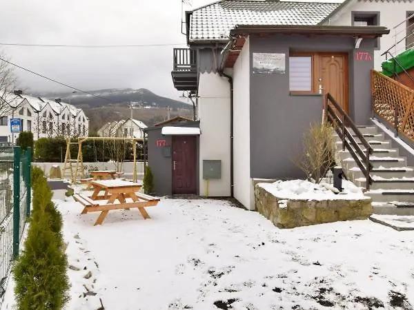 Apartment Gorski Strumyk *