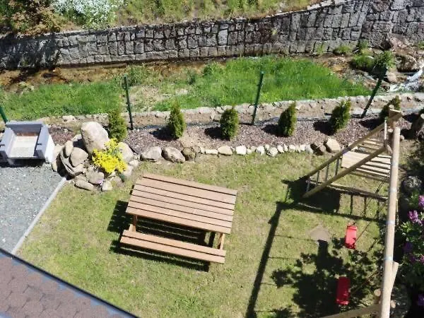 Gorski Strumyk Apartment Karpacz