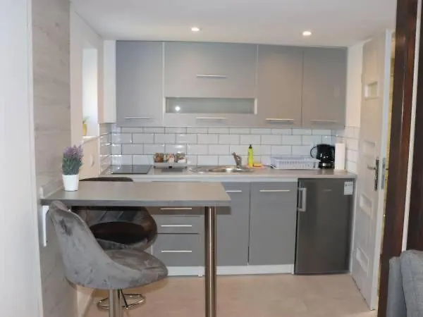 Gorski Strumyk Apartment Karpacz