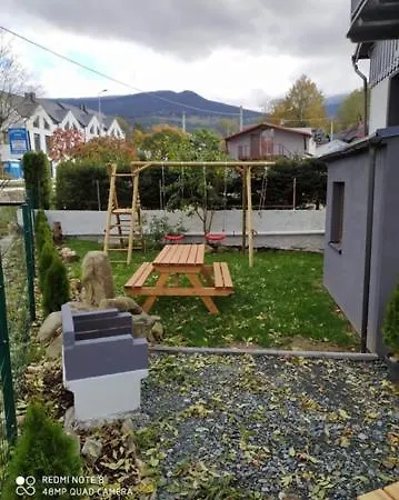 Gorski Strumyk * Karpacz