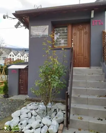 Apartament Górski Strumyk Karpacz