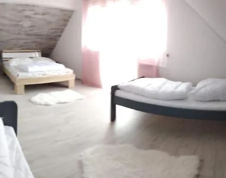 Gorski Strumyk Karpacz