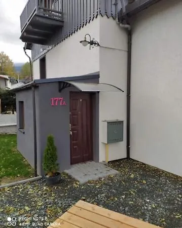 Górski Strumyk * Karpacz