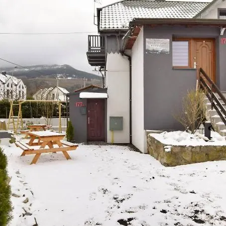 Apartament Górski Strumyk *