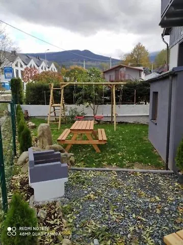 Gorski Strumyk * 카르파츠