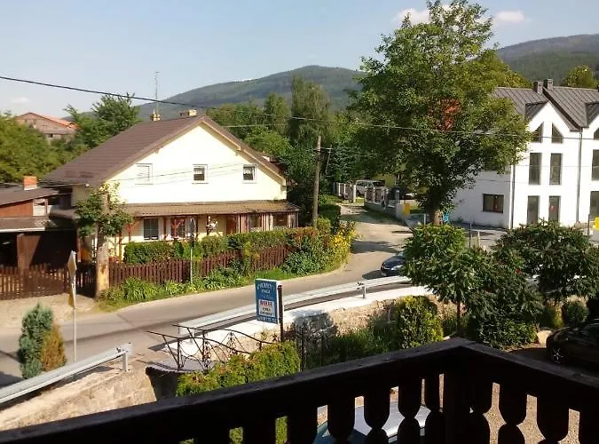 Gorski Strumyk 아파트