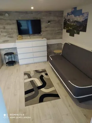 Gorski Strumyk * 카르파츠