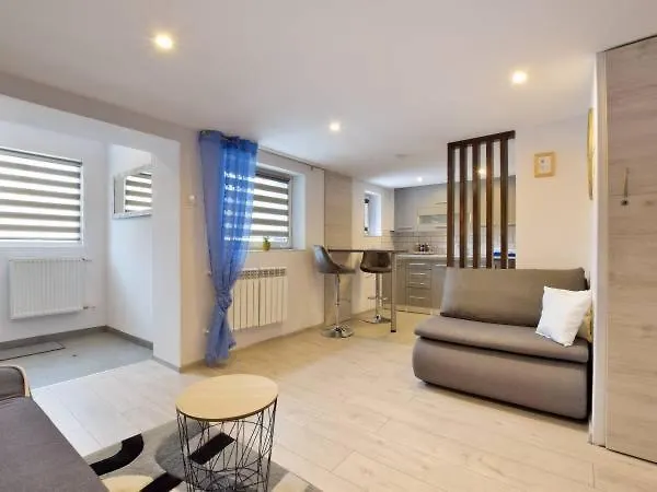 Gorski Strumyk * 카르파츠